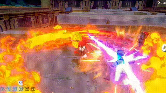 《超战女武神(Apex Heroines)》Build13231307官方中文版[俄网Пиратка 2025.04.13更新4.55G]-影音屋