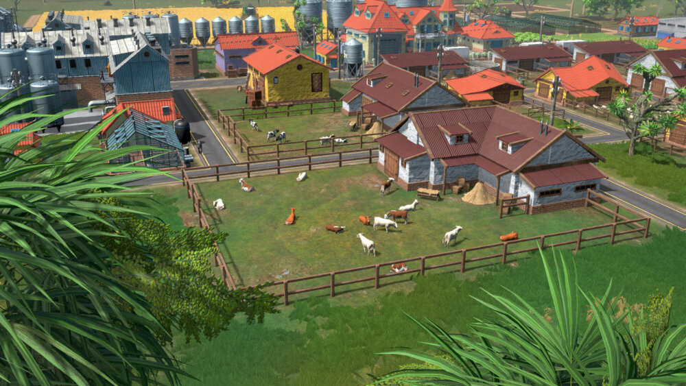 图片[8]-《农场经理世界(Farm Manager World)》V1.0官方中文版[俄网Пиратка 2025.04.22更新8.4G]-影音屋