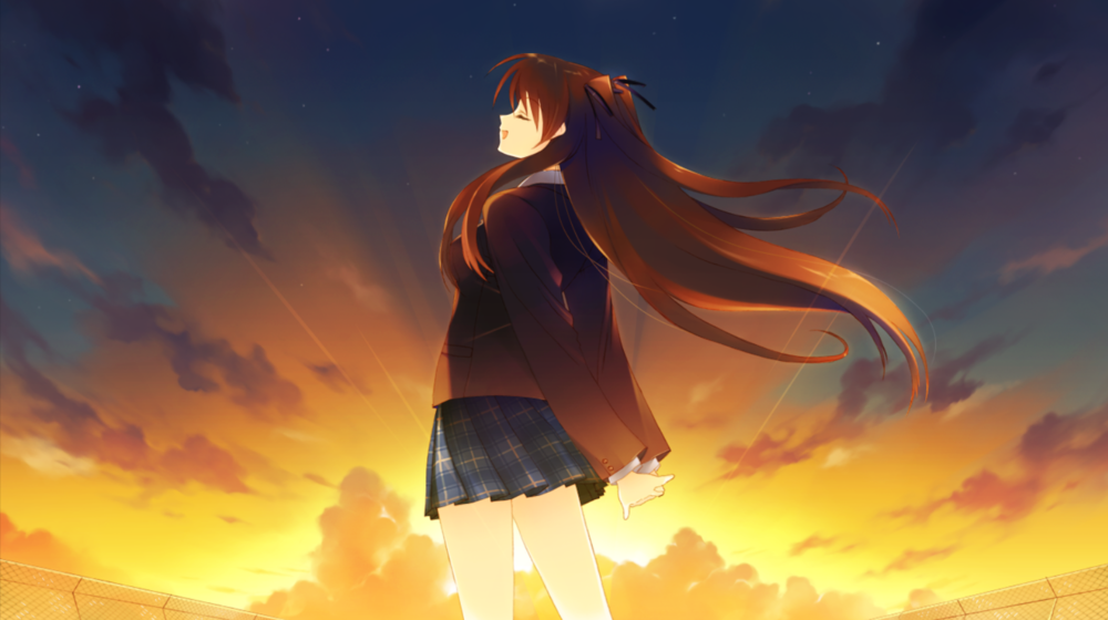 《白色相簿2（WHITE ALBUM2）》 汉化PC版-影音屋