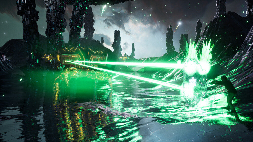 《黑池(The Black Pool)》Build14788371官方中文版[俄网Пиратка 2024.07.04更新22.91G]-影音屋