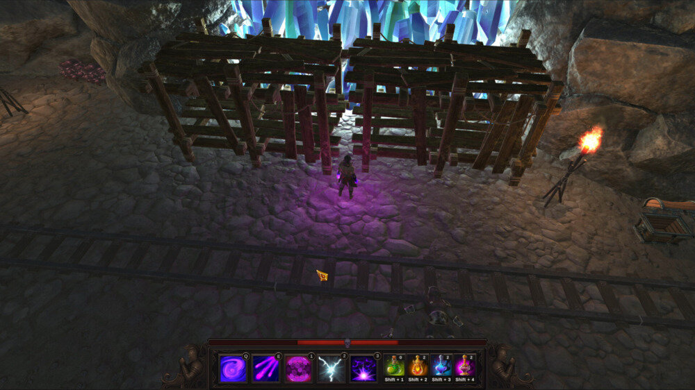 图片[16]-《奥术王国(Kingdom Of Arcana)》Build14414167官方版[俄网Пиратка 2024.05.27更新48.13G]-影音屋