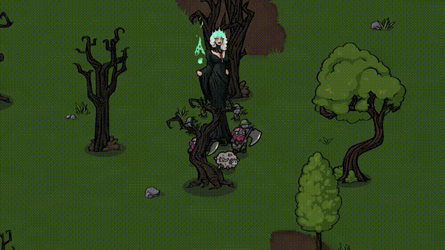 《成为我的亡灵军团抢先版(Be My Horde)》V0.8.1官方版[俄网Пиратка 2024.12.02更新1.88G]-影音屋