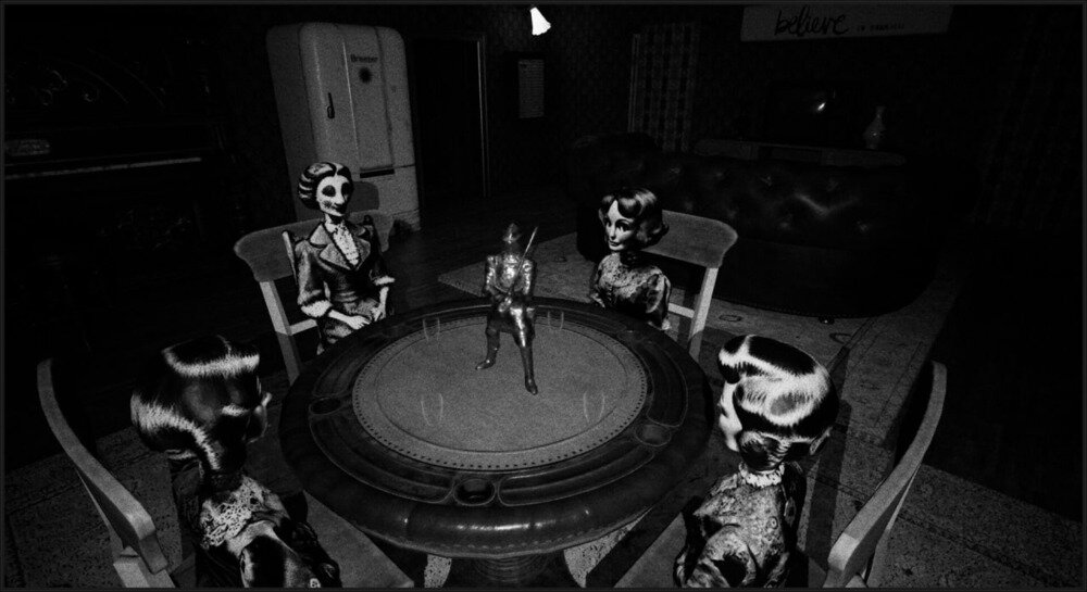 图片[8]-《玩偶冒名者(Doll Impostor)》V15.HF1(Build20259462)官方中文版[俄网portable 2025.10.07更新4.17G]-影音屋