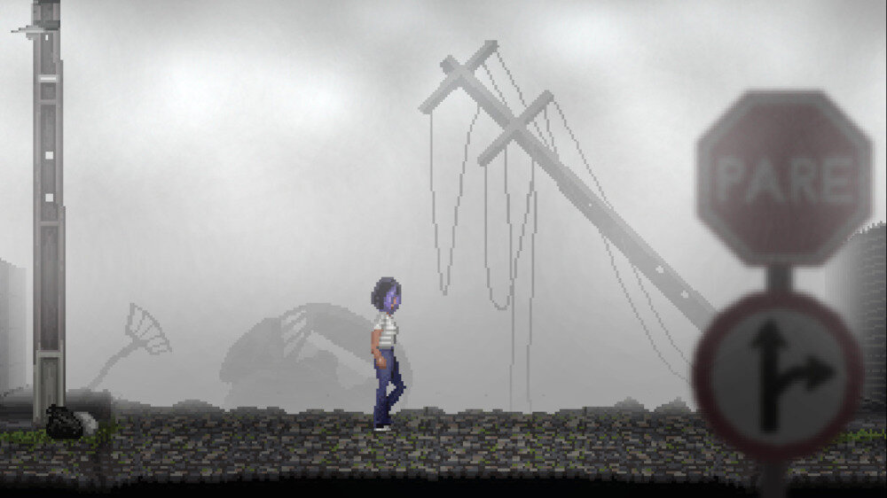 《沉睡 – Ato 1（Asleep – Ato 1）》官方中文 v1.9.4 P2P硬盘版-影音屋