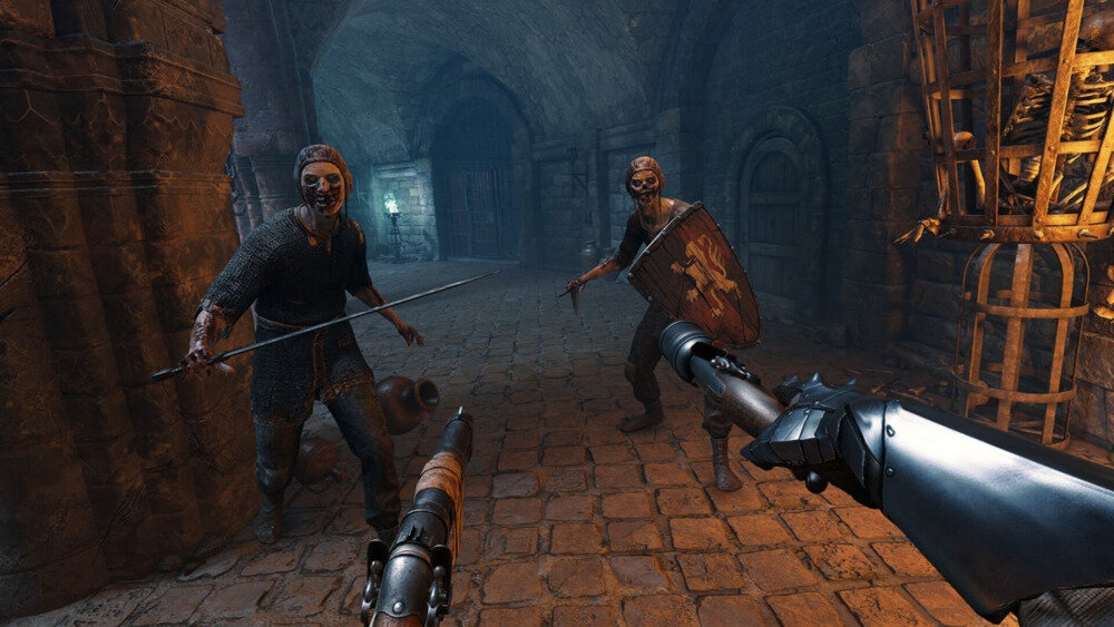 图片[2]-《地狱分割竞技场VR(Hellsplit Arena)》V1.24官方版[俄网Пиратка 2024.05.29更新12.28G]-影音屋