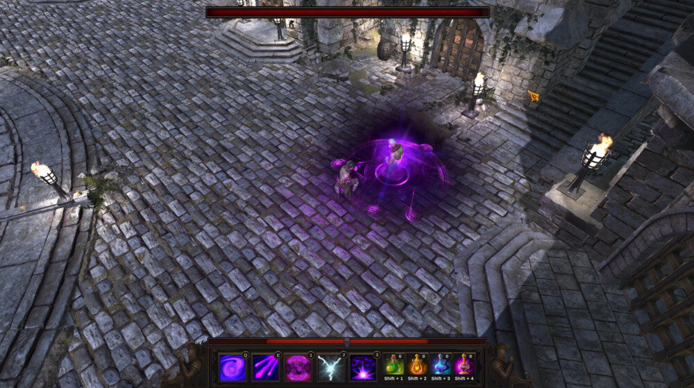 图片[8]-《奥术王国(Kingdom Of Arcana)》Build14414167官方版[俄网Пиратка 2024.05.27更新48.13G]-影音屋