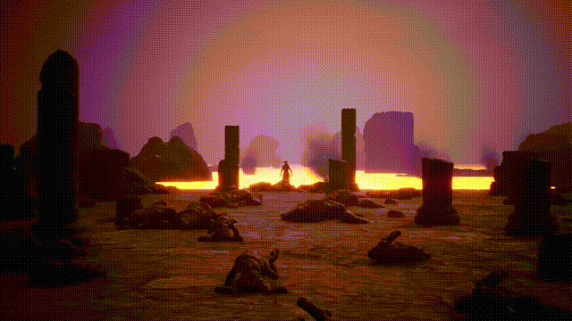 《灰烬女王的黎明(Dawn Of The Ashen Queen)》V1.7官方版[俄网Portable 2025.03.15更新14.2G]-影音屋