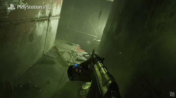 图片[4]-《地铁：觉醒（Metro Awakening）》官方中文 VR版 RUNE镜像版-影音屋