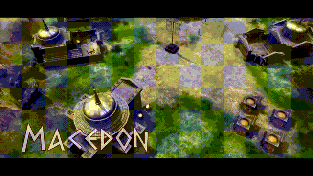 《古代战争-斯巴达决定版(Ancient Wars Sparta Definitive Edition Anniversary)》Build10278288官方中文版[俄网Пиратка 2025.04.22更新7.3G]-影音屋