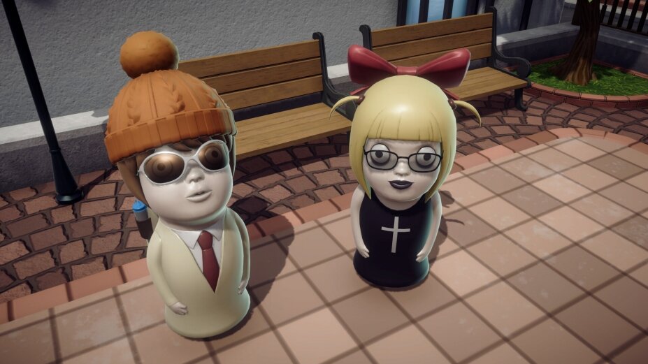 图片[3]-《死亡笔记：暗影任务（DEATH NOTE Killer Within）》官方中文 v1.0.3 0xdeadcode硬盘版-影音屋