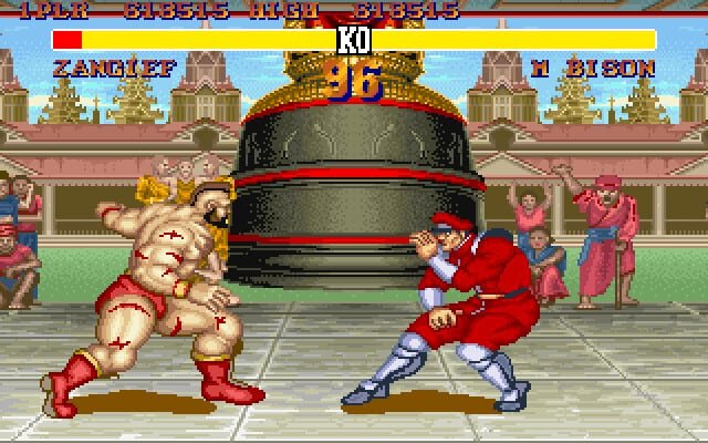 图片[7]-《街头霸王2天下斗士(Street Fighter Street Fighter 2 World Warrior)》V.Latest官方版[俄网N.A.R.E.K.96 201.07.19更新22.5M]-影音屋