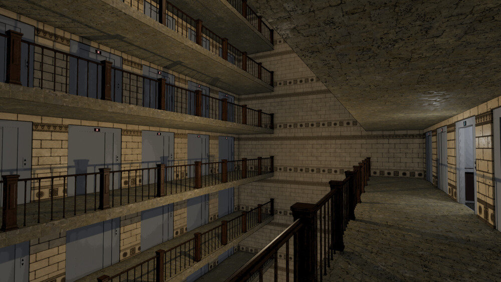 图片[5]-《电梯迷航（Elevator Warp）》官方中文 TENOKE镜像版-影音屋