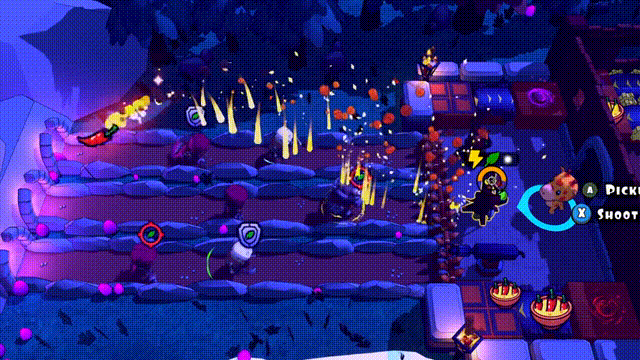 《留住守护者(Keep Keepers)》V1.1.5官方版[俄网Portable 2025.03.31更新1.05G]-影音屋