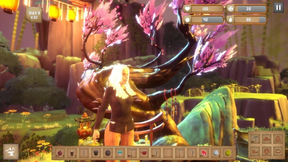 图片[9]-《欧米伽卢玛：初战（Omega Luma : The First Battle）》官方中文 TENOKE镜像版-影音屋