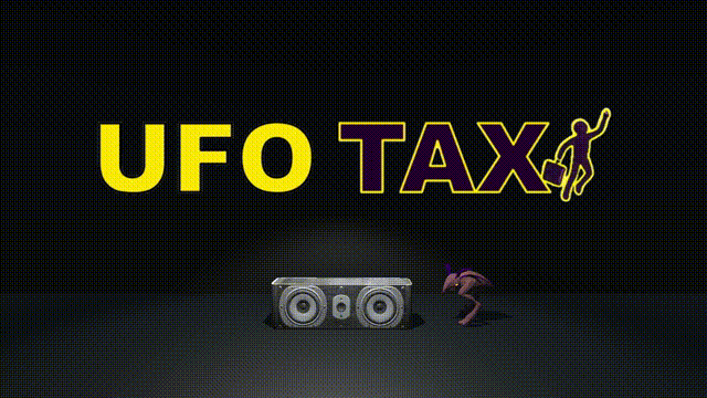 《UFO出租车(UFO Taxi)》Build15188896 官方版[俄网Пиратка 2024.08.03更新6.63G]-影音屋