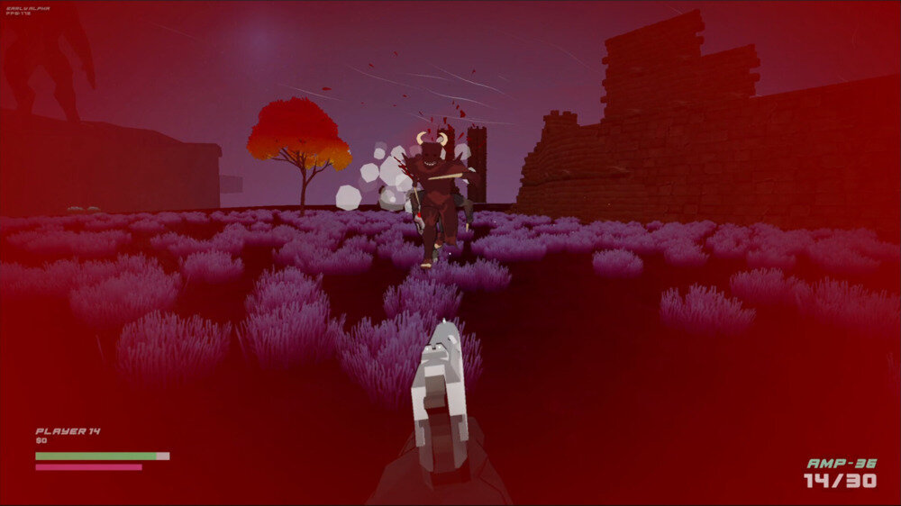 《虚空束缚抢先版(Voidbound)》V0.6.6(80160)官方版[俄网GOG 2025.02.24更新4.71G]-影音屋