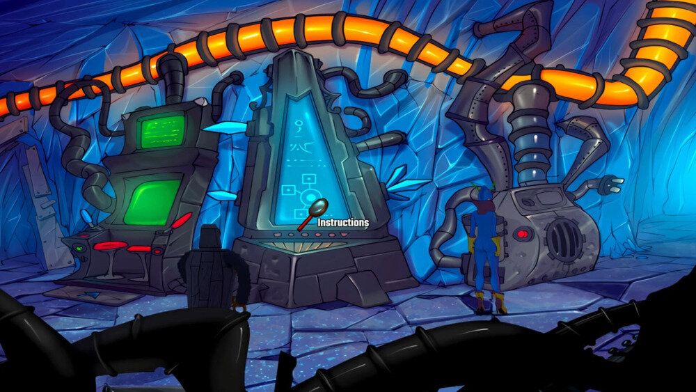 图片[8]-《布雷文队长-勇闯新世界(Kaptain Brawe A Brawe New World)》V3.1.0.9(74129)官方版[俄网GOG 2024.07.09更新1G]-影音屋