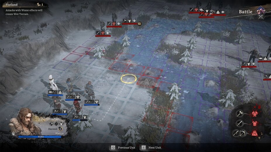 图片[2]-《幻灵降世录：女巫面纱（Lost Eidolons: Veil of the Witch）》EA P2P硬盘版-影音屋