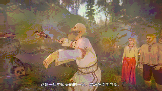 《太阳的尽头(The End Of The Sun)》V1.0.3官方中文版[俄网GOG 2025.01.30更新7.05G]-影音屋