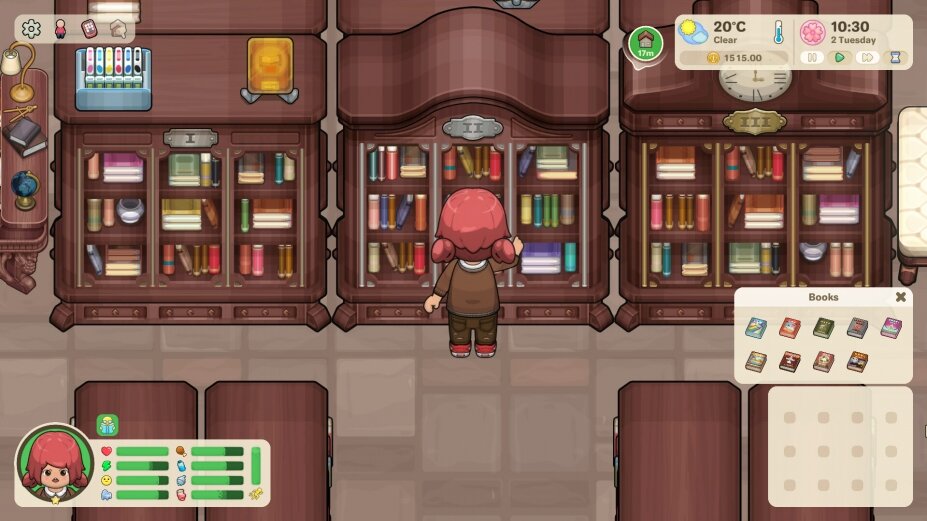 图片[7]-《小小模拟世界（Little Sim World）》官方中文 v0.52.8 P2P硬盘版-影音屋