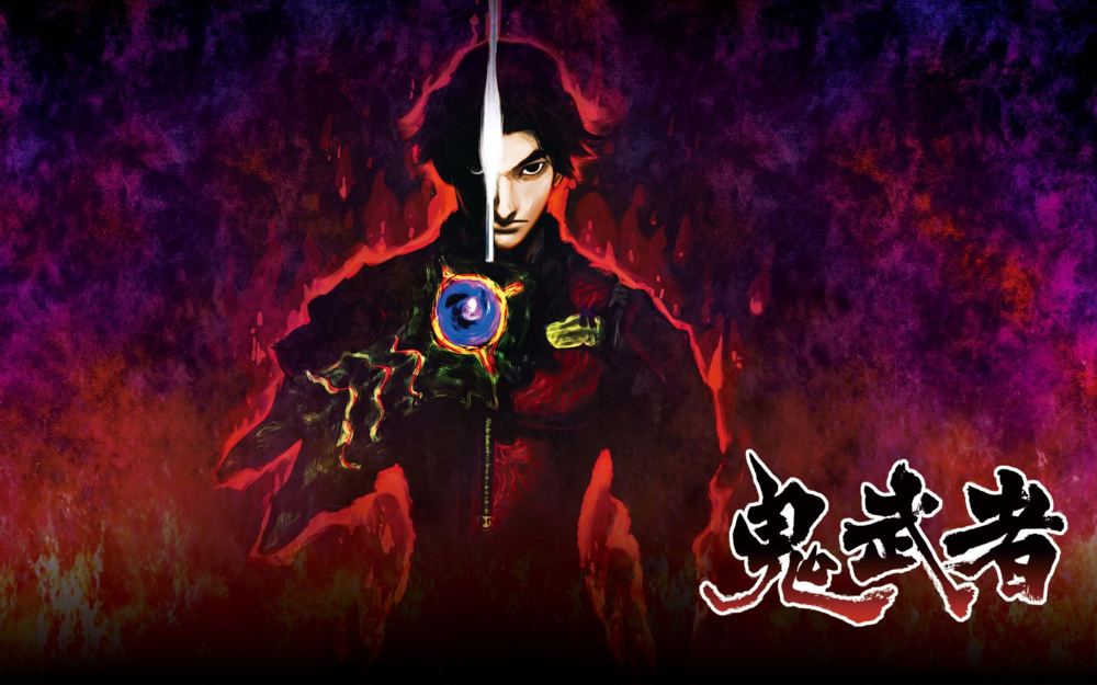 图片[2]-《鬼武者：高清复刻版（Onimusha: Warlords）》官方中文 v20250423 RUNE镜像版-影音屋