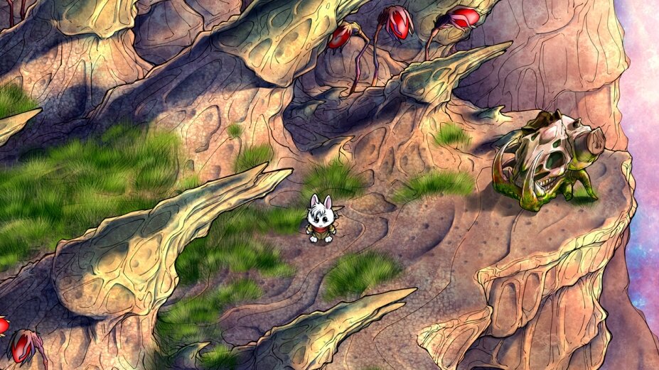 图片[4]-《破碎穹顶（The Broken Ceiling）》TENOKE镜像版-影音屋