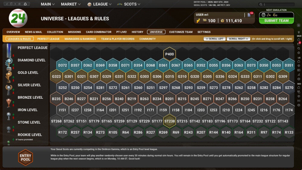 图片[13]-《劲爆美国棒球25(Out Of The Park Baseball 25)》Build13742493官方版[俄网Пиратка 2024.03.20更新1.98G]-影音屋