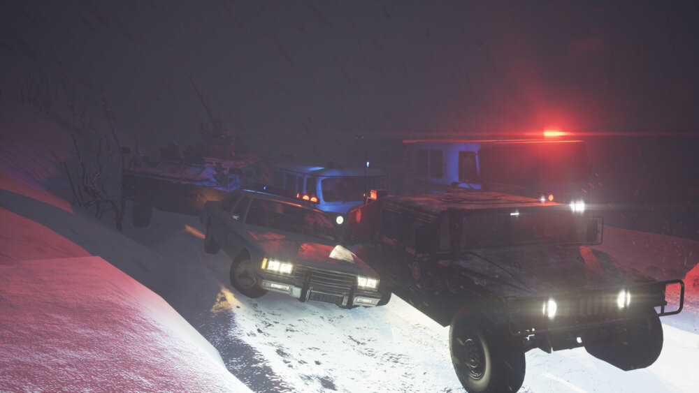 图片[3]-《漫漫长路(Long Way)》V0.9+Fix Win7官方中文版[俄网fitgirl 2024.06.11更新6.75G]-影音屋