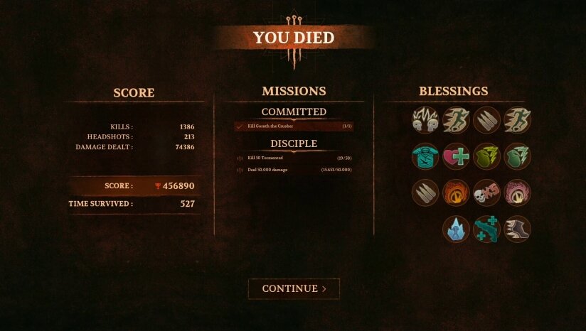 《地狱突围（HELLBREAK）》官方中文 v2025.14.06 P2P硬盘版-影音屋