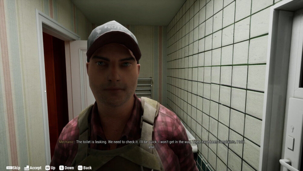 图片[3]-《最后的客人（Last Guest）》官方中文 TENOKE镜像版-影音屋