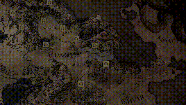 《阿哈肯抢先版(Arhaekon)》V0.4官方版[俄网Пиратка 2025.01.15更新4.5G]-影音屋