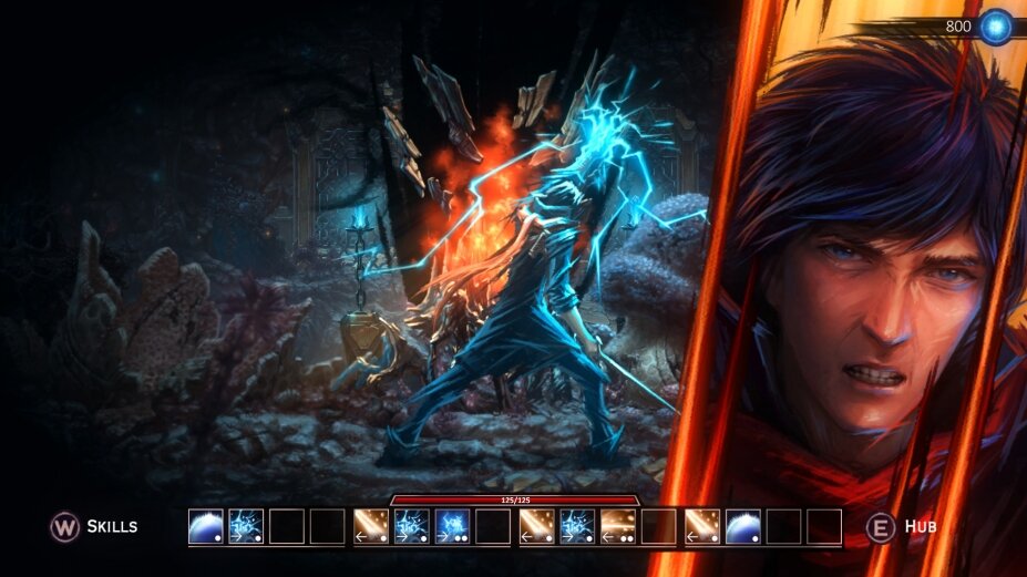 图片[4]-《VED（VED）》官方中文 TENOKE镜像版-影音屋