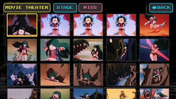 图片[5]-《时空少女蕾佳：高清重制版（TIMEGAL HD-Remaster）》官方中文 TiNYiSO镜像版-影音屋