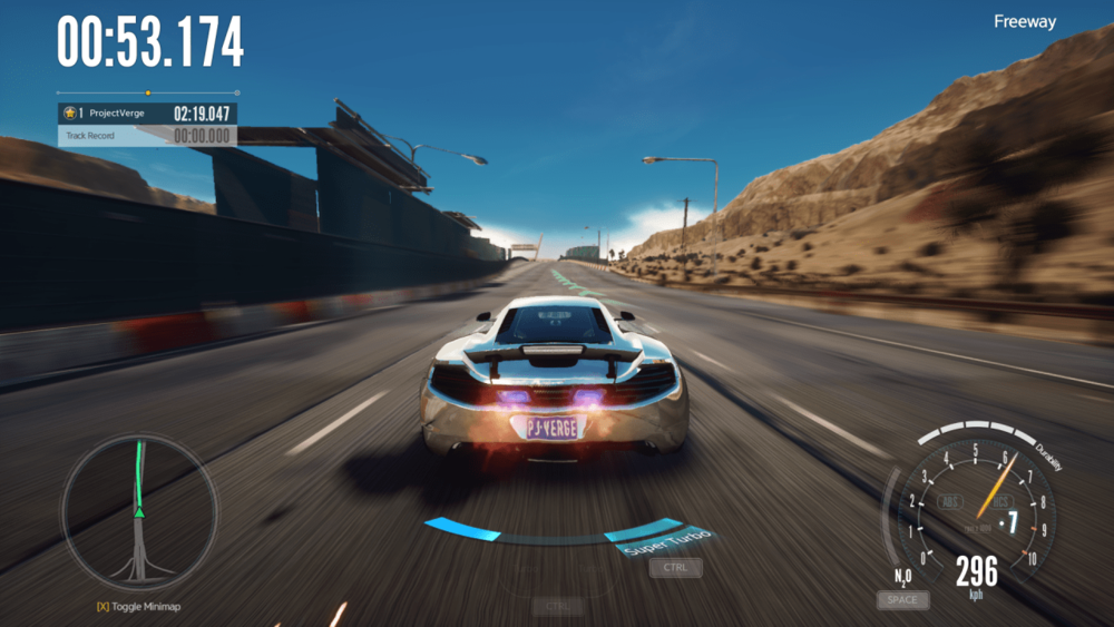 图片[4]-《极品飞车OL极限边缘(Need For Speed OL Edge)》V1.20.0.2+Dlcs官方中文版[俄网canek77 2023.01.11更新4.98G]-影音屋