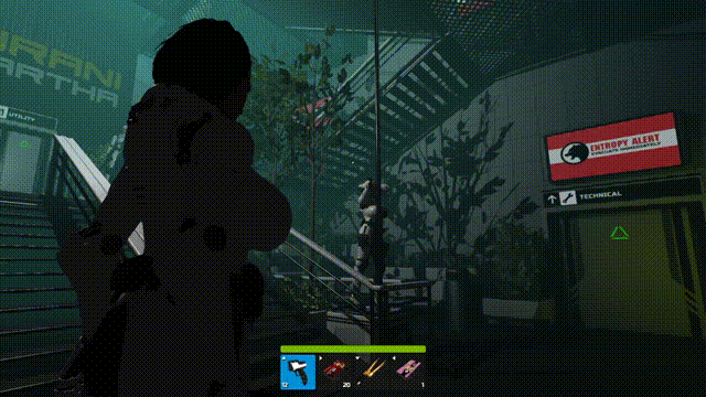 《海迪3(Haydee 3)》V1.0.20.1525官方中文版[俄网fitgirl 2025.03.12更新1.56G]-影音屋