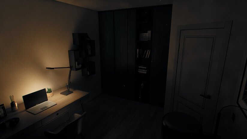 图片[8]-《囚链回响（Clink）》官方中文 TENOKE镜像版-影音屋