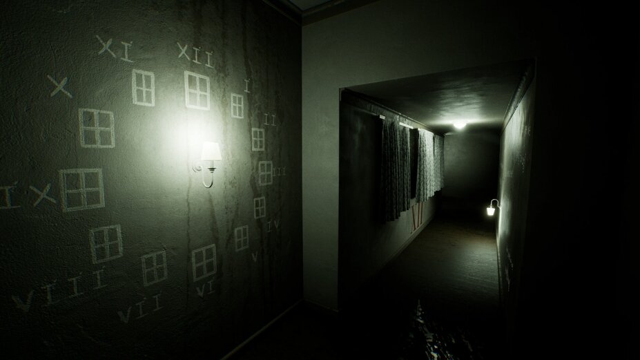 图片[5]-《超自然折磨（Paranormal Torment）》官方中文 TENOKE镜像版-影音屋