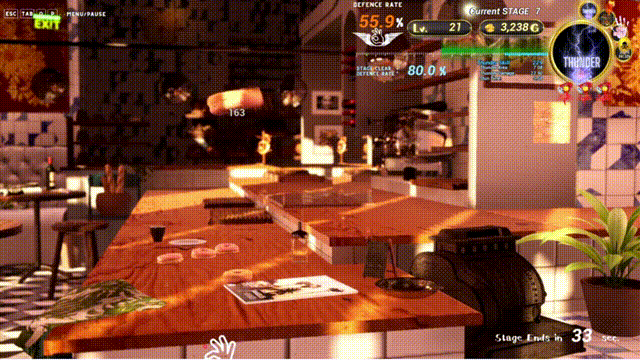 《弹射指1资本战机系列(Decopins Asset Fighters Series)》V1.3.5E官方版[俄网Пиратка 2025.02.16更新4.2G]-影音屋