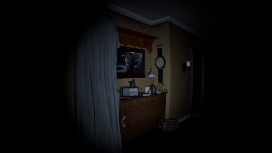 图片[10]-《被遗忘的公寓（The Forgotten Apartment）》官方中文 TENOKE镜像版-影音屋