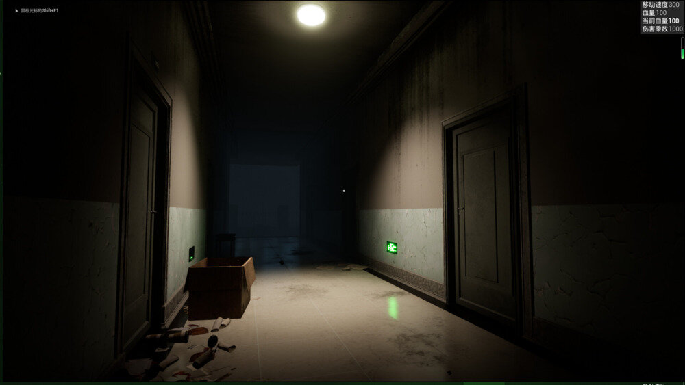 图片[5]-《腾起之蛇 现世》官方中文|Build.12281874-影音屋