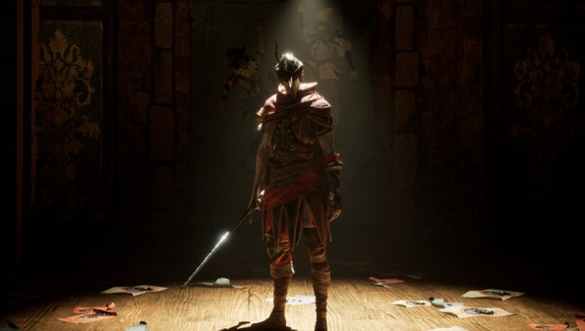 图片[3]-《艾诺提亚：失落之歌（Enotria: The Last Song）》官方中文 FLT镜像版-影音屋