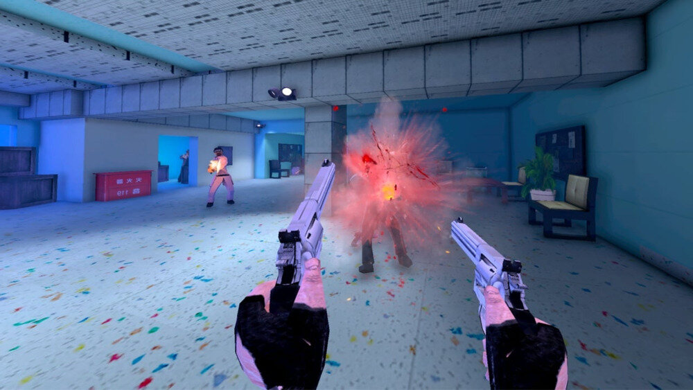 图片[5]-《终极行动抢先版(Maximum Action)》V0.94官方版[俄网Пиратка 2024.05.31更新1.52G]-影音屋