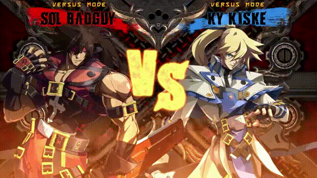 《罪恶装备Xrd启示者2(Guilty Gear Xrd Rev 2)》V2.10b.Hotfix+Dlcs官方中文版[俄网steam-rip 2025.03.04更新12.01G]-影音屋