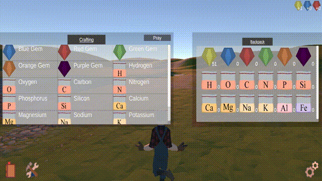 《神塑者(God Crafter)》Build16884363官方版[俄网Пиратка 2025.01.05更新2.3G]-影音屋