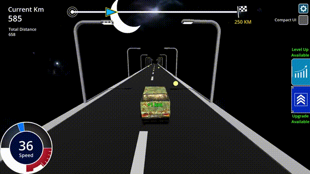 《进步赛车RPG(Progress Racer RPG)》Build18929524官方版[俄网Пиратка 2025.06.20更新3.74G]-影音屋