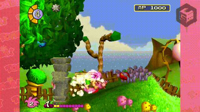 《东巴特别版(Tomba! Special Edition)》Build15233289官方版[俄网Пиратка 2024.08.03更新3.5G]-影音屋