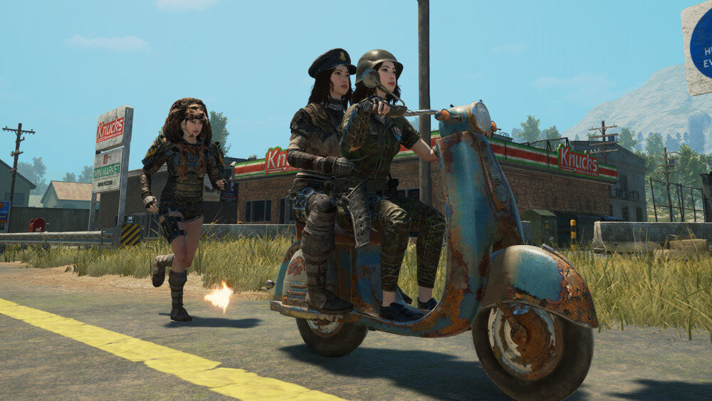 《死亡之夜》V1.2.0.0.Update21(Build20367261)官方中文版[俄网portable 2025.10.14更新31.54G]-影音屋