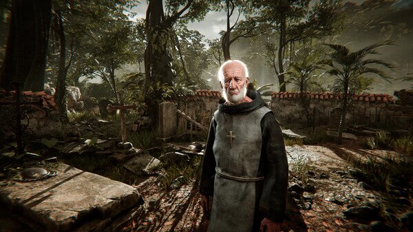 图片[8]-《Amerzone：探险家的记忆传承（Amerzone – The Explorer's Legacy）》RUNE镜像版-影音屋