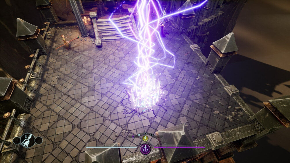 图片[9]-《奥拉之沙(Sands Of Aura)》Build13720405官方中文版[俄网Пиратка 2024.05.31更新19.4G]-影音屋