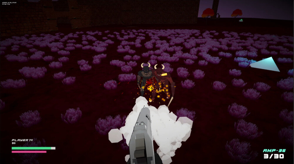 图片[3]-《虚空束缚抢先版(Voidbound)》V0.6.6(80160)官方版[俄网GOG 2025.02.24更新4.71G]-影音屋